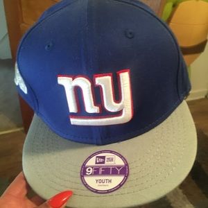 Kids snap back